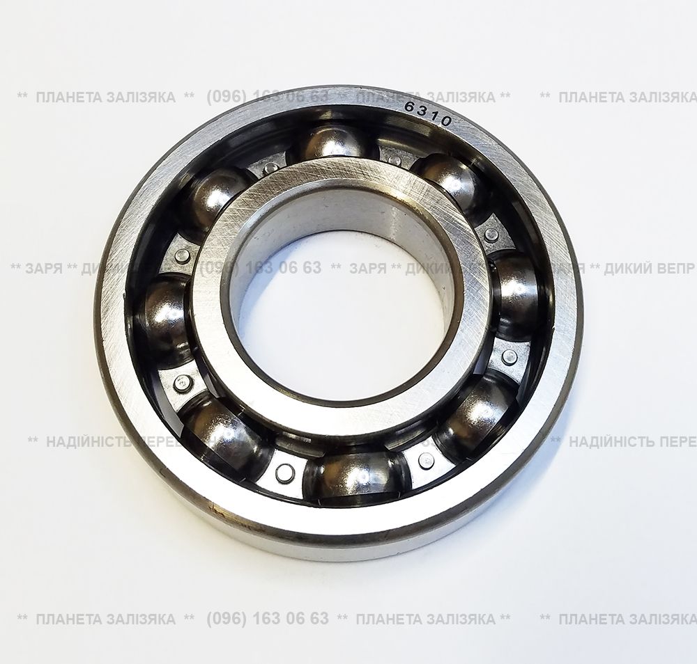 Підшипник колінвала 6310 для двигуна R175/R180 (Китай)