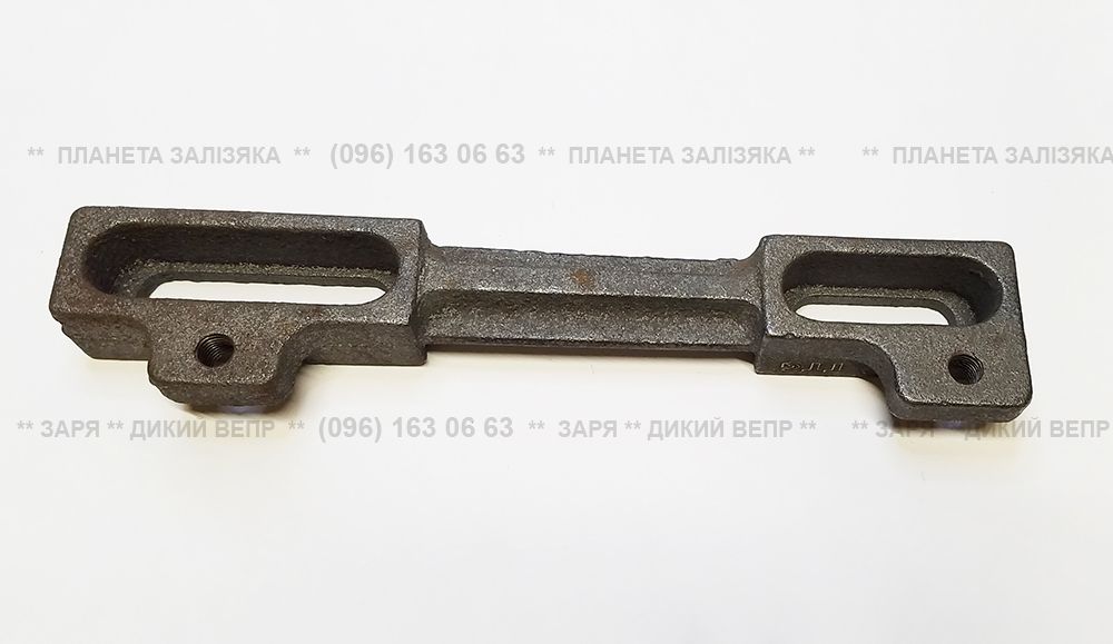 Балка - задня для двигуна R180/R190/R195
