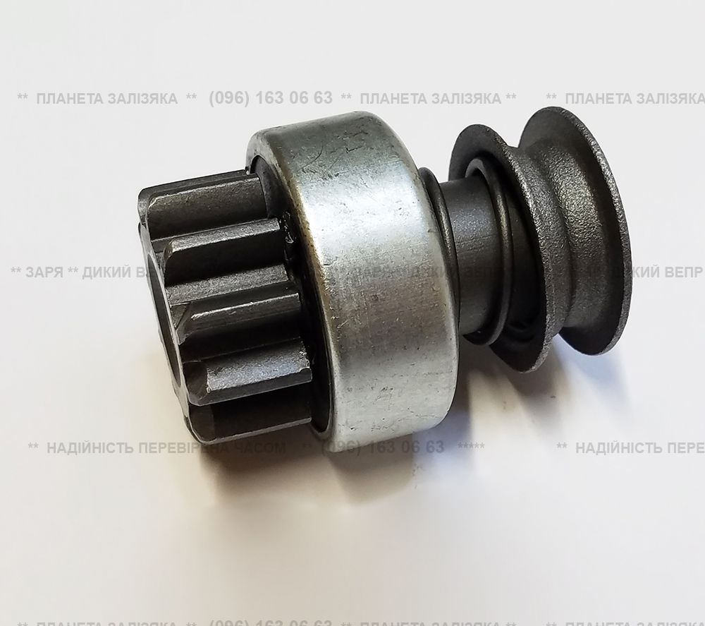 Бендикс стартера Z-11/12, H-65мм для двигуна R190/R195