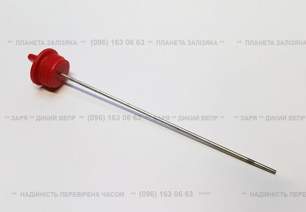 Щуп рівня оливи для двигуна R190/R195