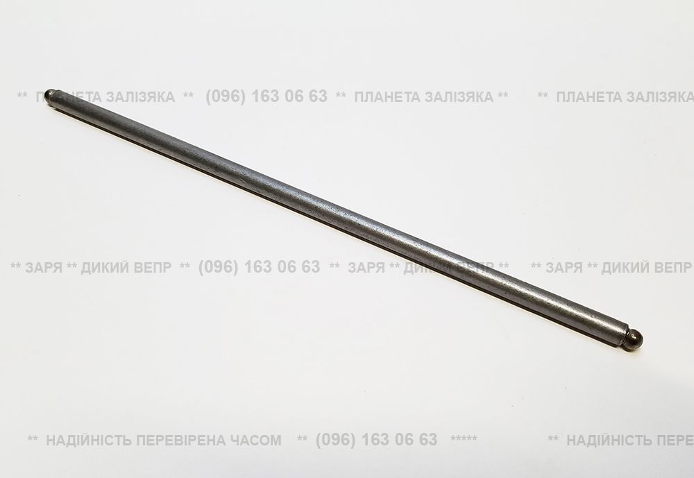 Штанга L-228мм для двигуна R190
