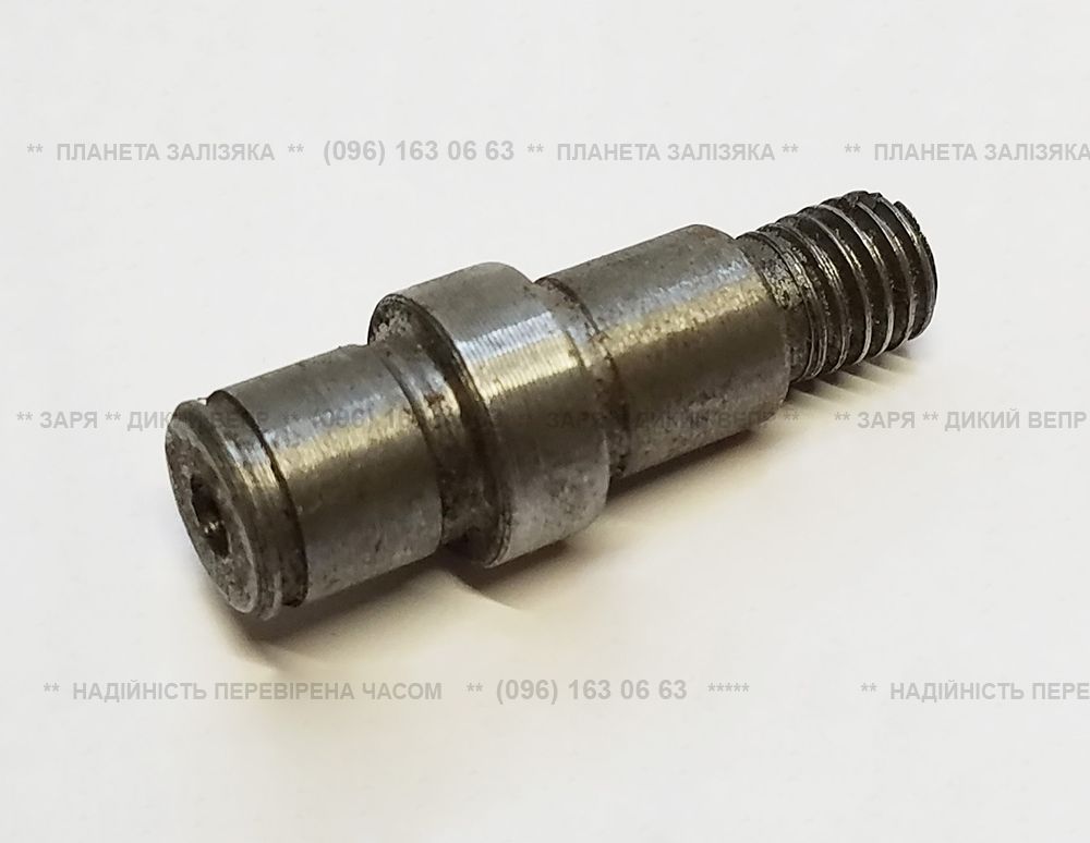 Вал натяжного ролика для двигуна R190/R195