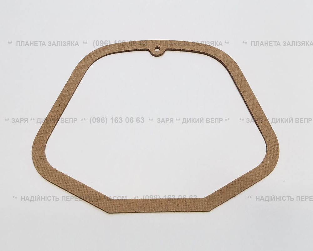Прокладка кришки клапанів для двигуна R190