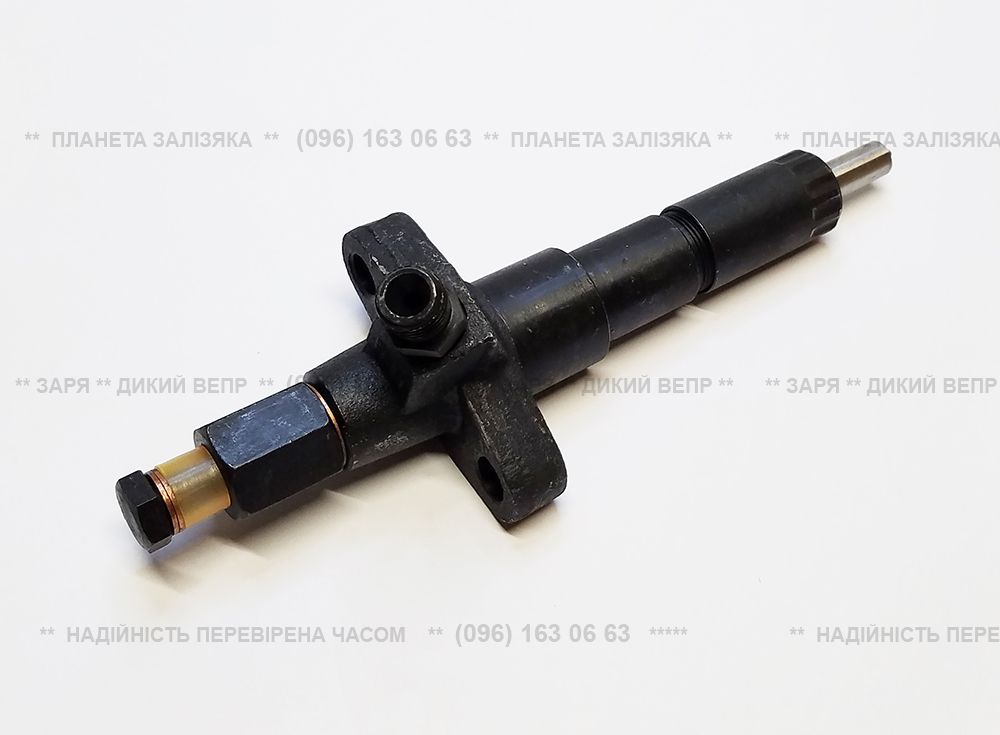 Форсунка Ø21мм для двигуна R190/R195