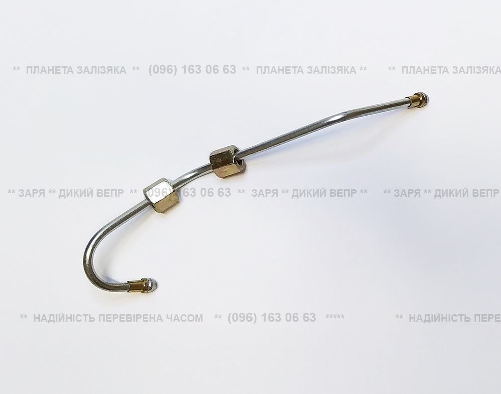 Трубка высокого давления для двигателя 195ANDL