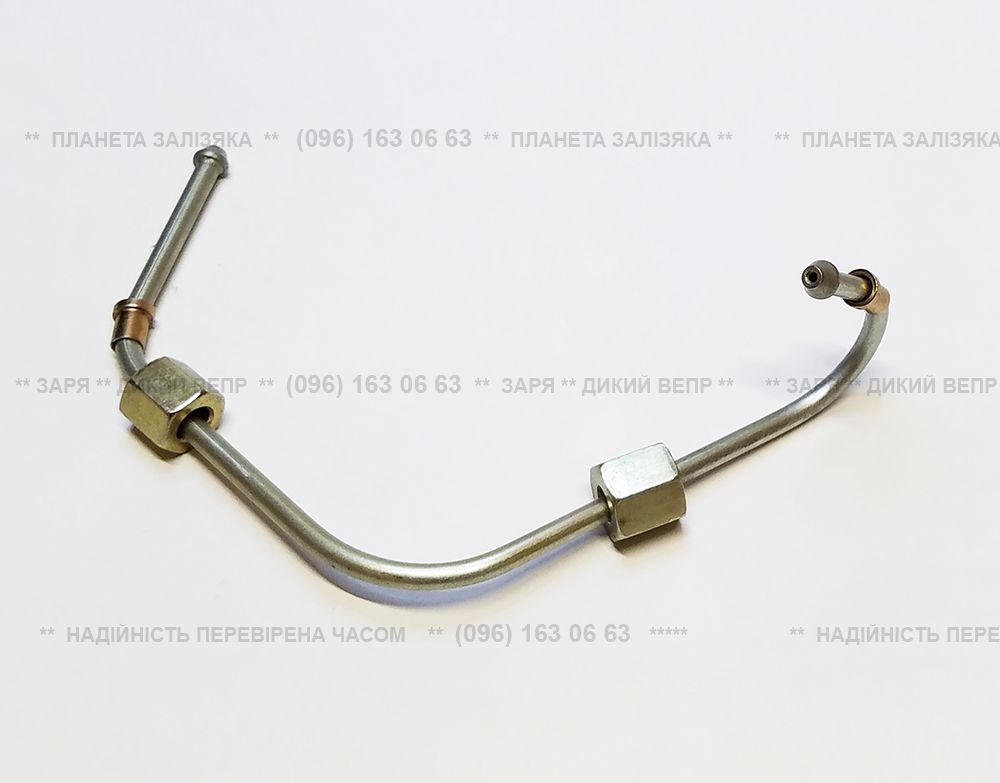 Трубка високого тиску для двигуна R195