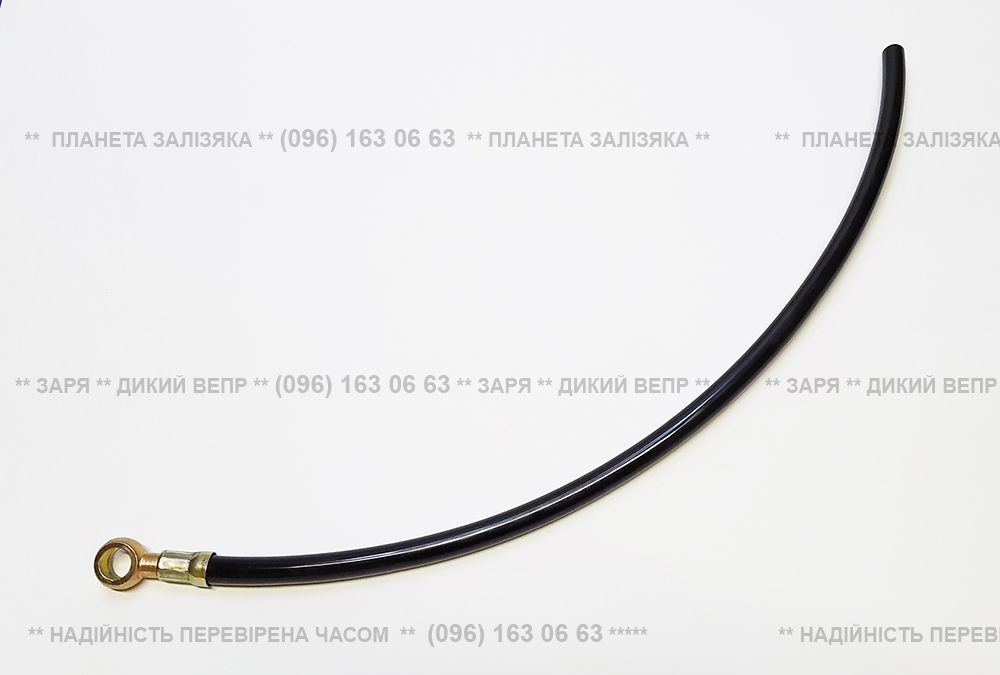 Паливопровід для двигунів R175-R195