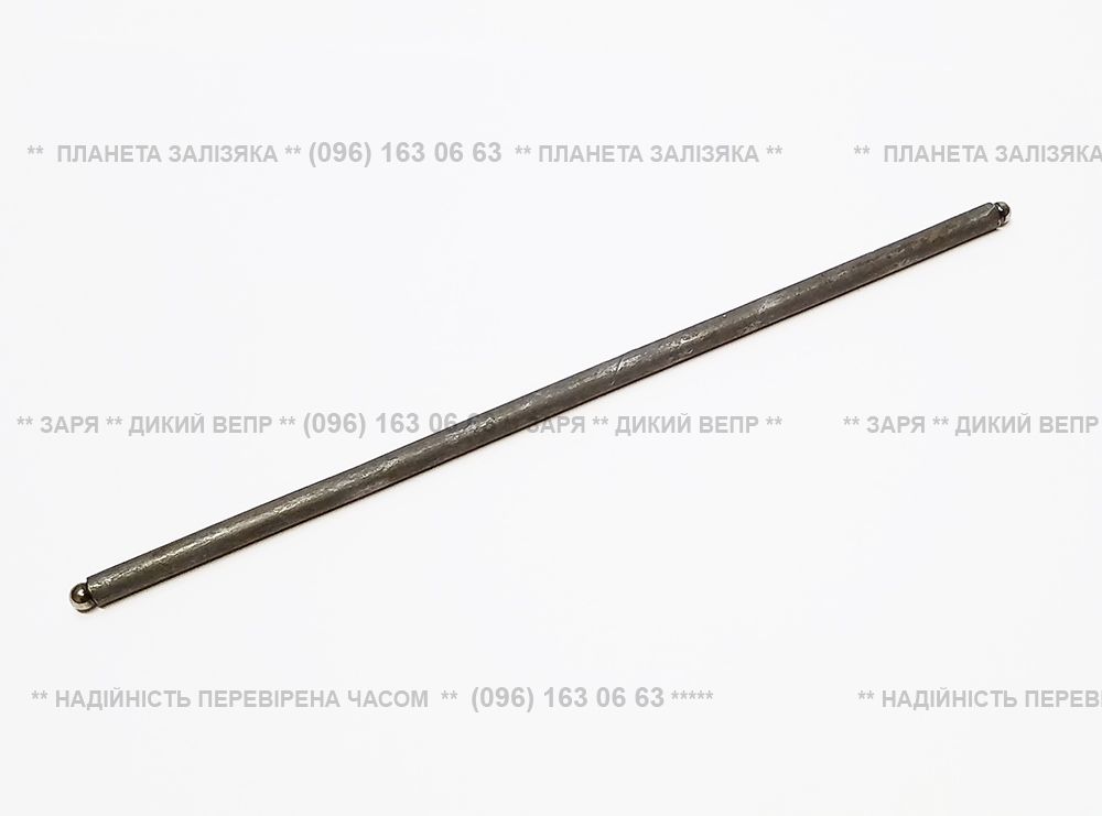 Штанга L-245мм для двигателя R195