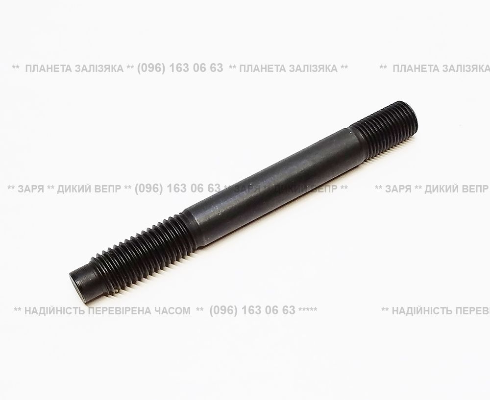 Шпилька ГБЦ для двигуна R175/R180