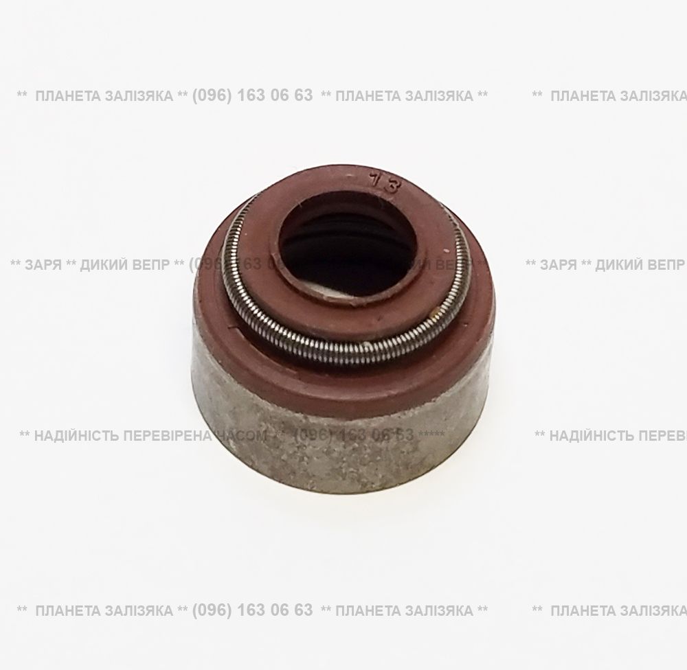 Сальник клапана для двигуна 195ANDL/GZ195/R190/R195