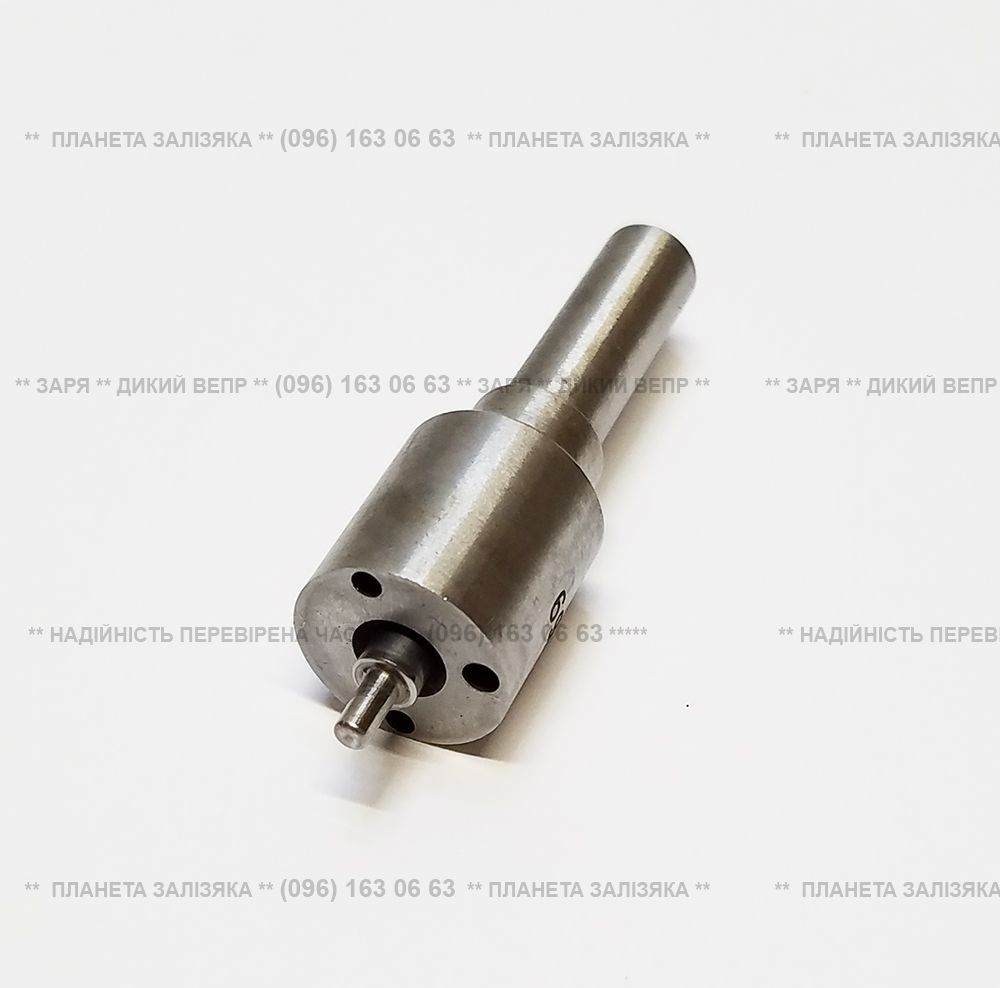 Розпилювач форсунки DLLA140PN013 для двигуна 195ANDL/GZ195