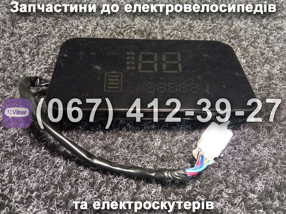 Дисплей SPARTA MRIYA NEW-2024