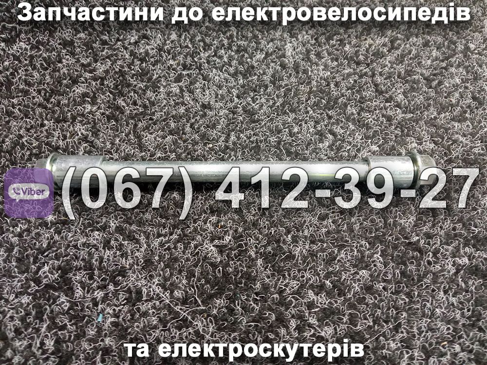 Вісь передня SPARTA MRIYA NEW-2024