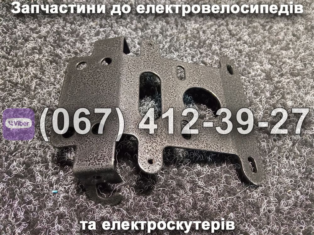 Кріплення поворотів та стопа SPARTA MRIYA NEW-2024