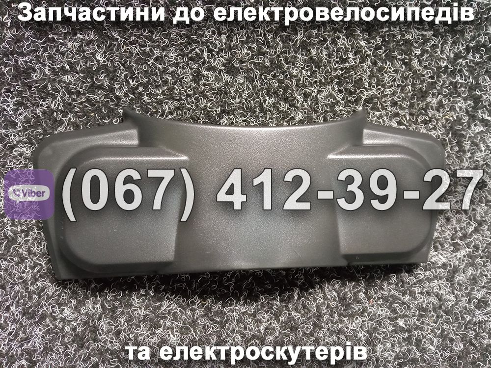 Кришка фари SPARTA MRIYA NEW-2024