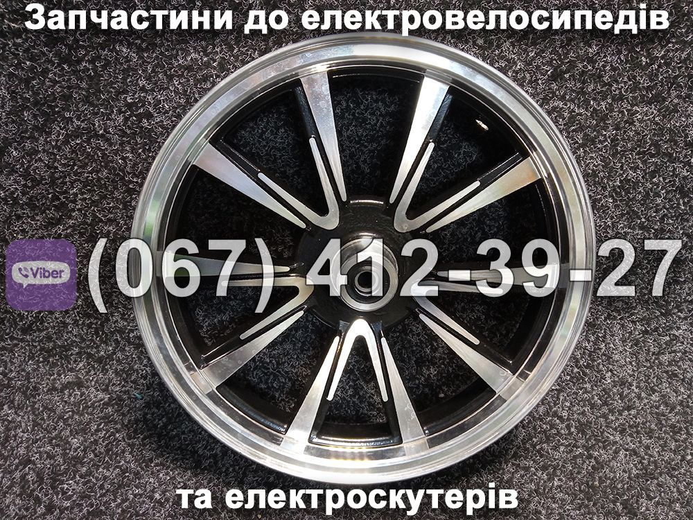 Диск 2.15x12 SPARTA MRIYA NEW-2024