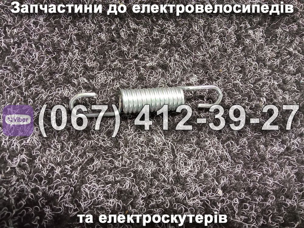 Пружини 80 мм SPARTA MRIYA NEW-2024