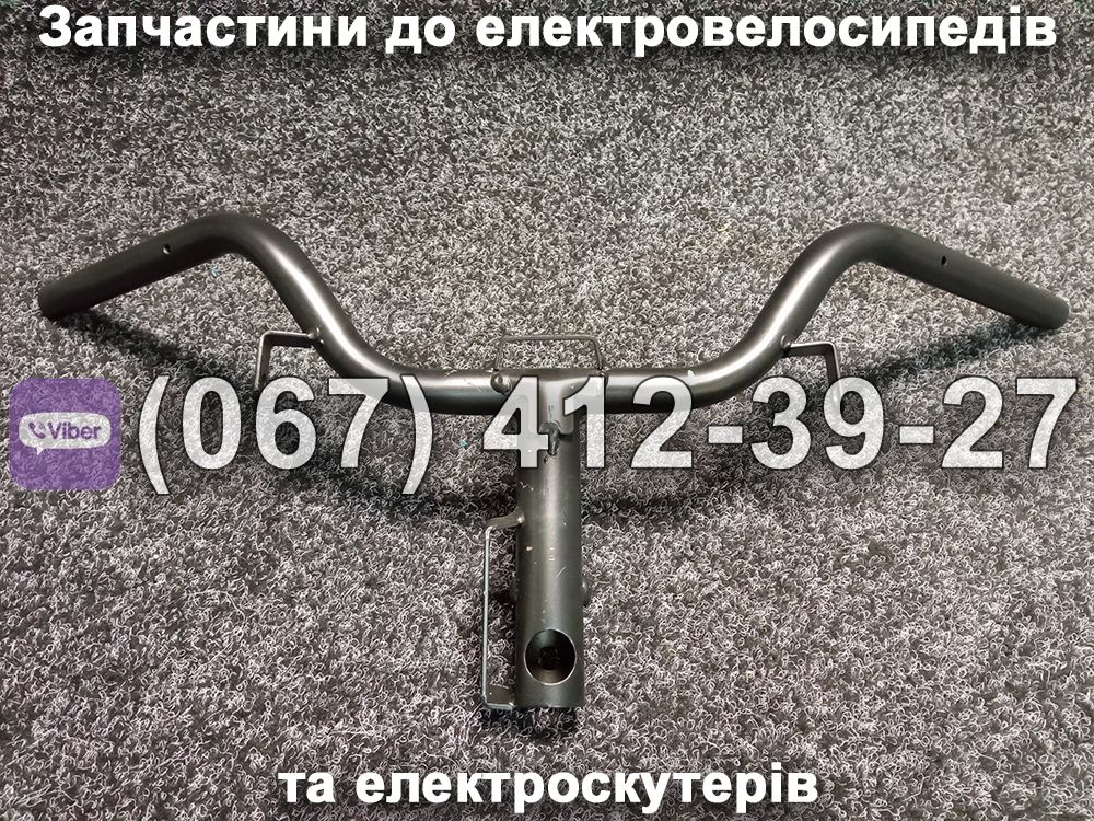 Руль SPARTA MRIYA NEW-2024