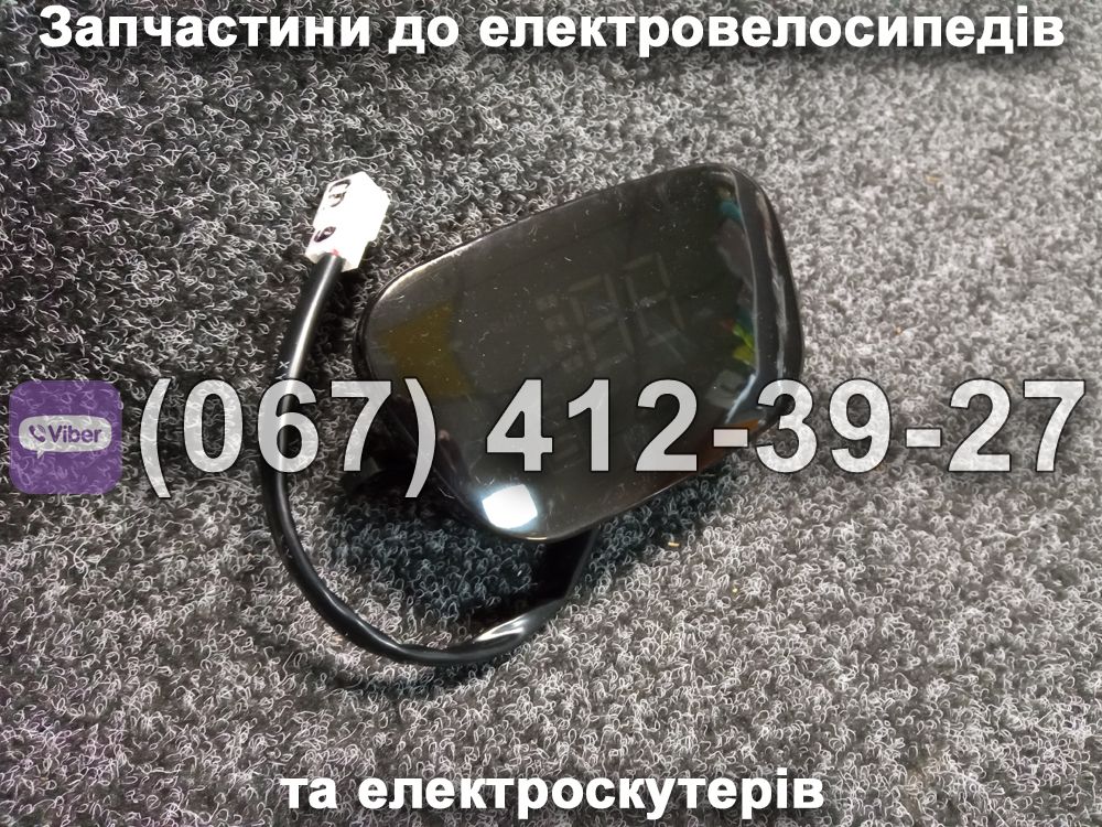 Дисплей Crosser CR9