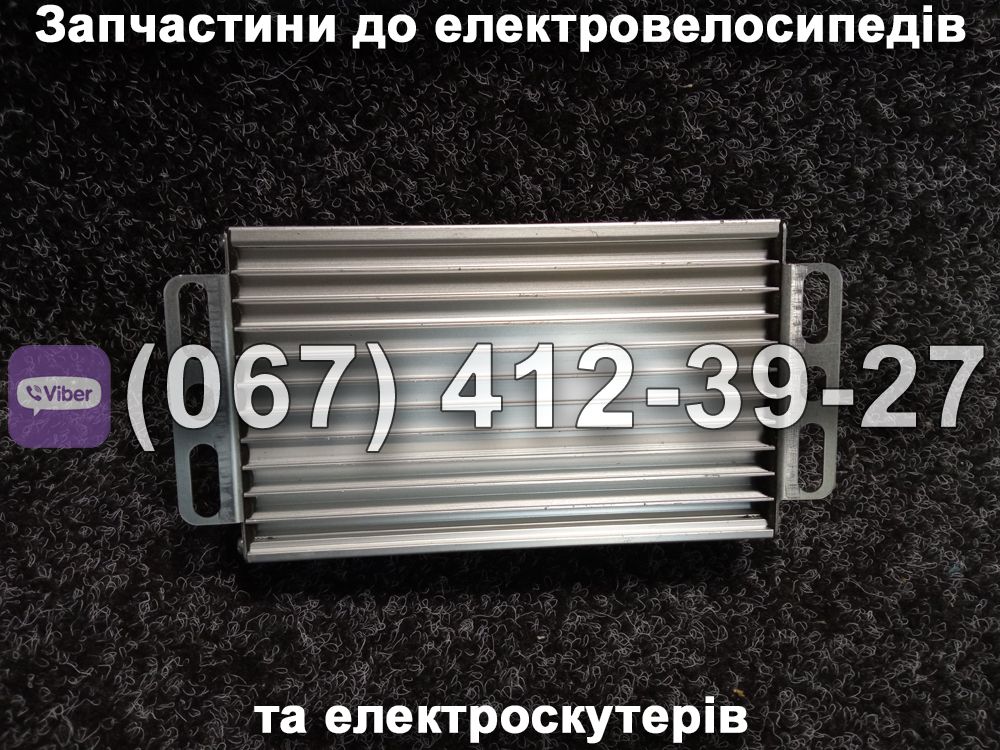 Контролер (new) Crosser CR9