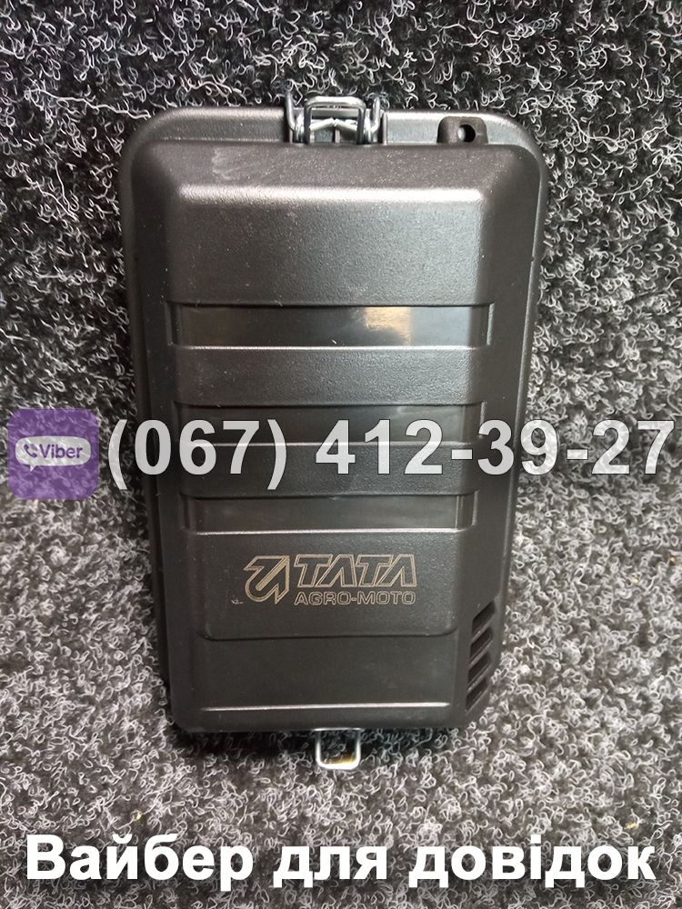 Фильтр воздушный в сборе TATA Agro-Moto GN-2-3.5kW