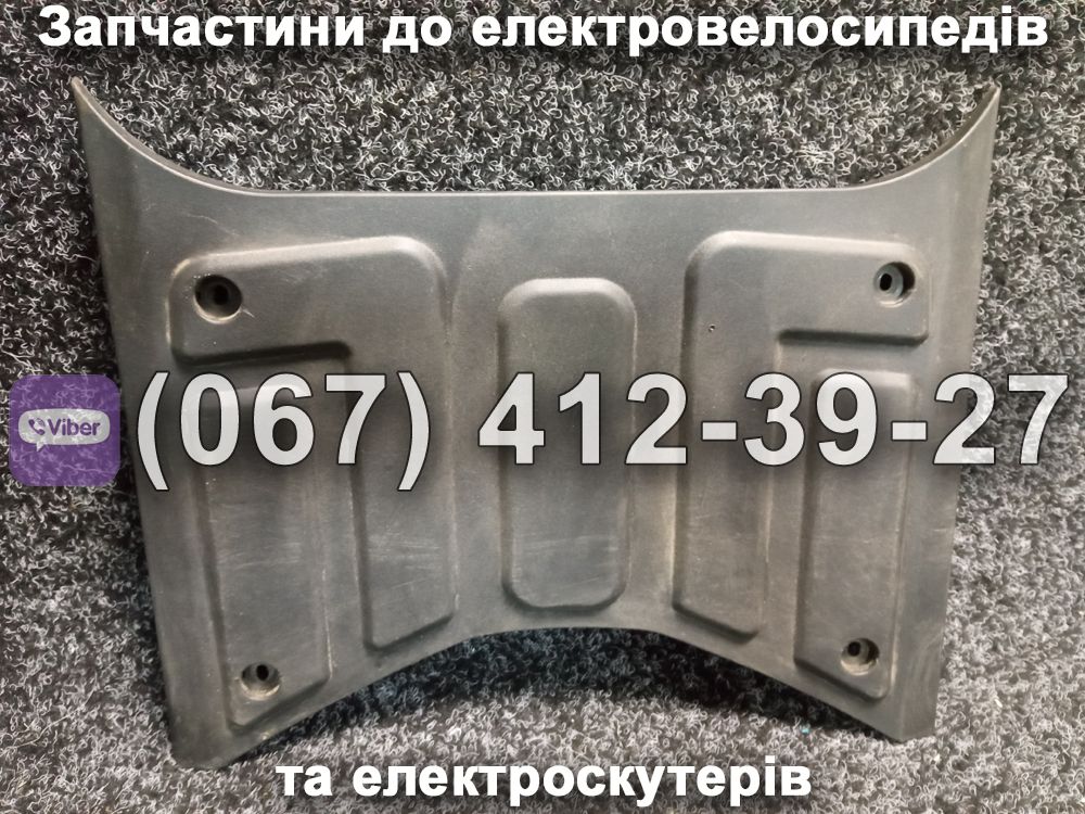 Пластик під ноги (нижній) SPARTA CAPTAIN