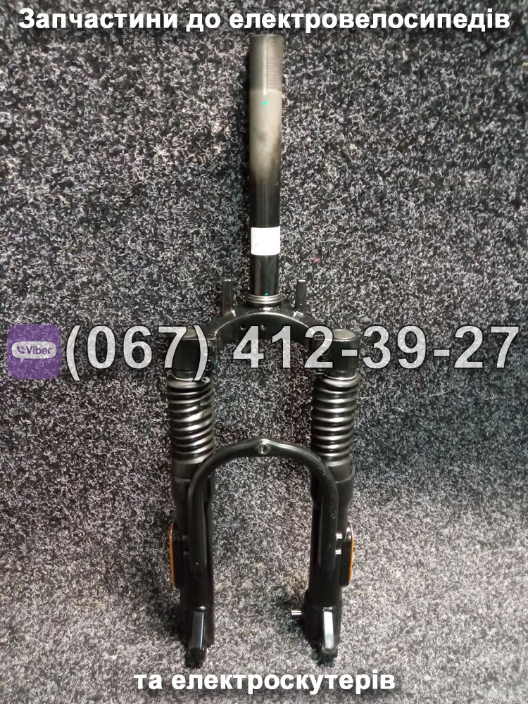 Передня вилка (шток довше 25 мм) Crosser TR1