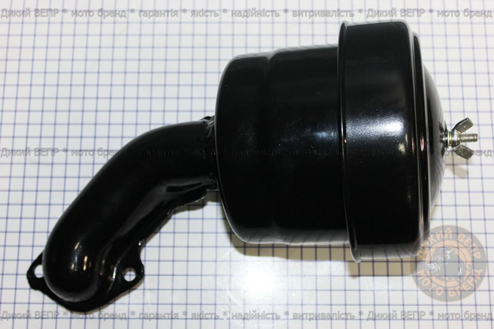 Фільтр повітряно-масляний в зборі для двигуна R190/R192