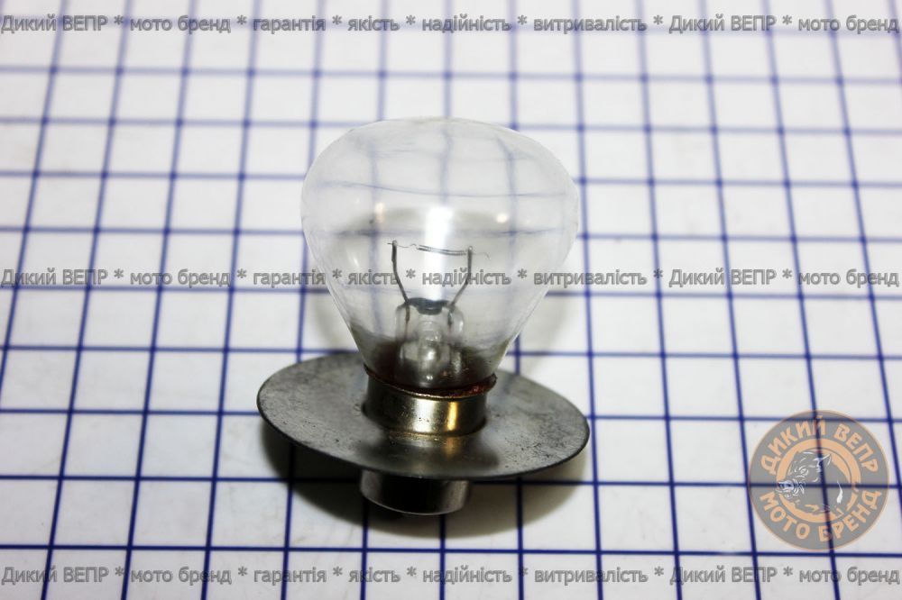 Лампочка фари для двигуна R190/R195