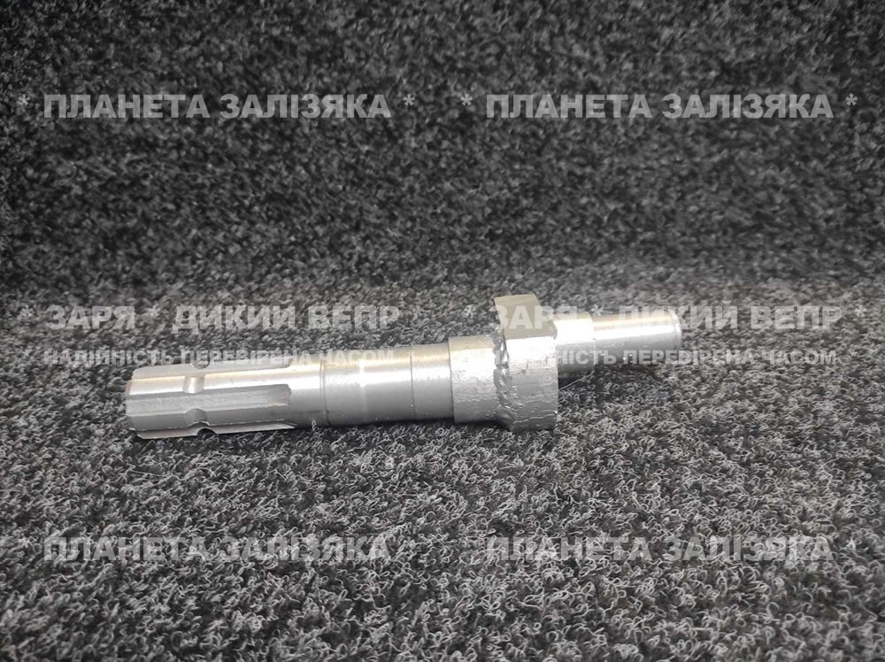 Вал приводной к тракторной грохотной картофелекопалке КК2-1