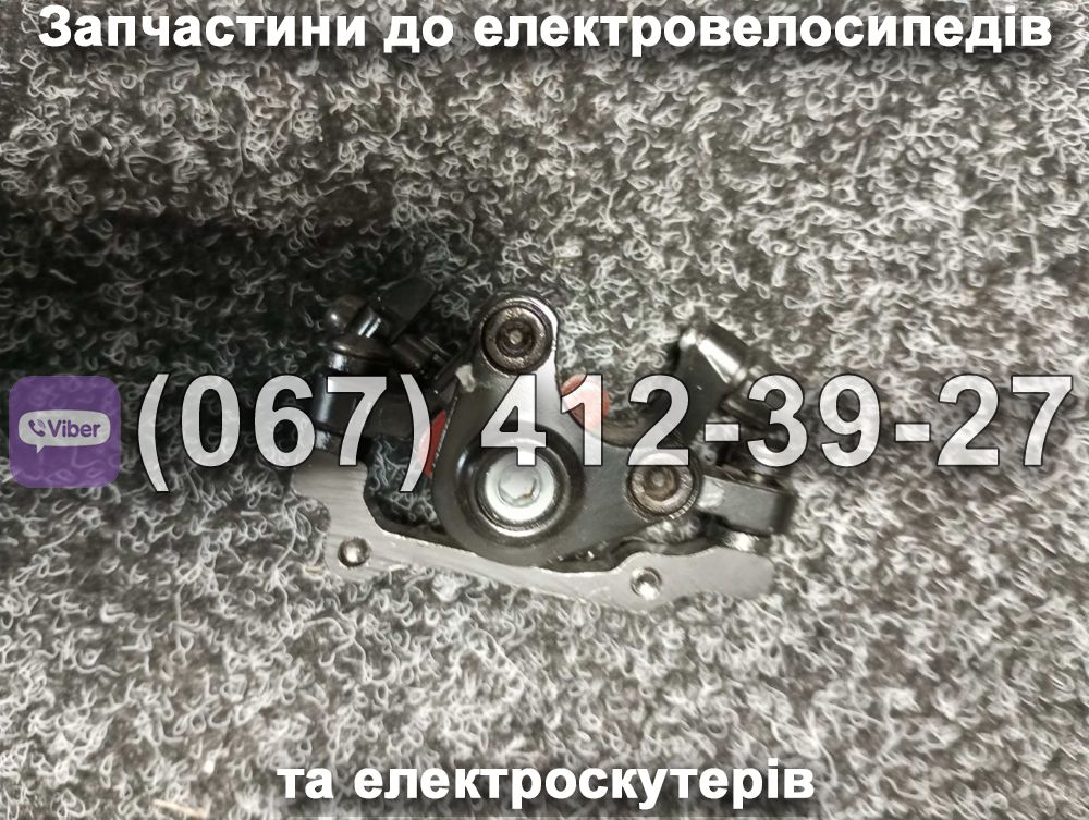 Переднє гальмо SPARTA SAKURA