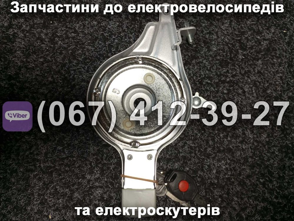 Задній гальмівний барабан SPARTA SAKURA
