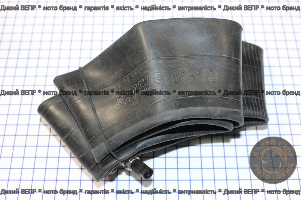 Камера 2.75 (3.00)-10 (в упаковке)