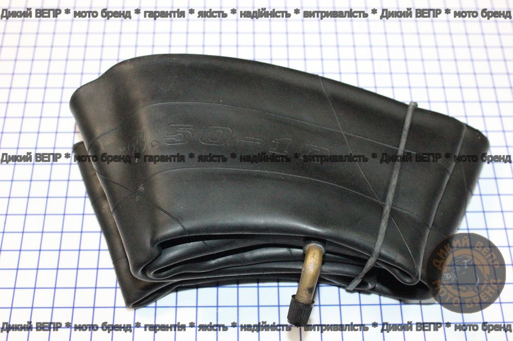 Камера 3.50-10 (в упаковке)
