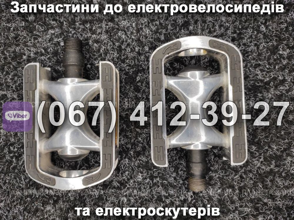 Педалі E-AZIMUT 26