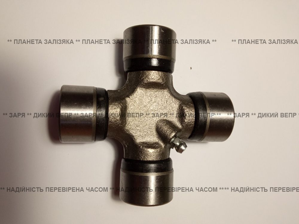 Хрестовина карданного вала 30x92