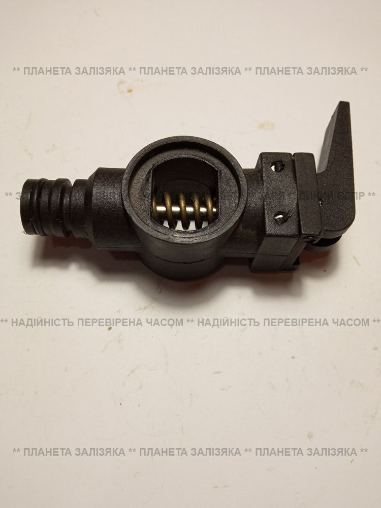 Секція розподільника для обприскувача
