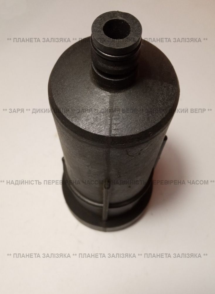 Стакан фильтра распределителя H-185mm для опрыскивателя