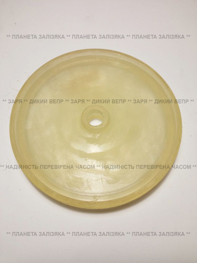 Мембрана насоса Толвері 100 (PU3 140-10) для обприскувача