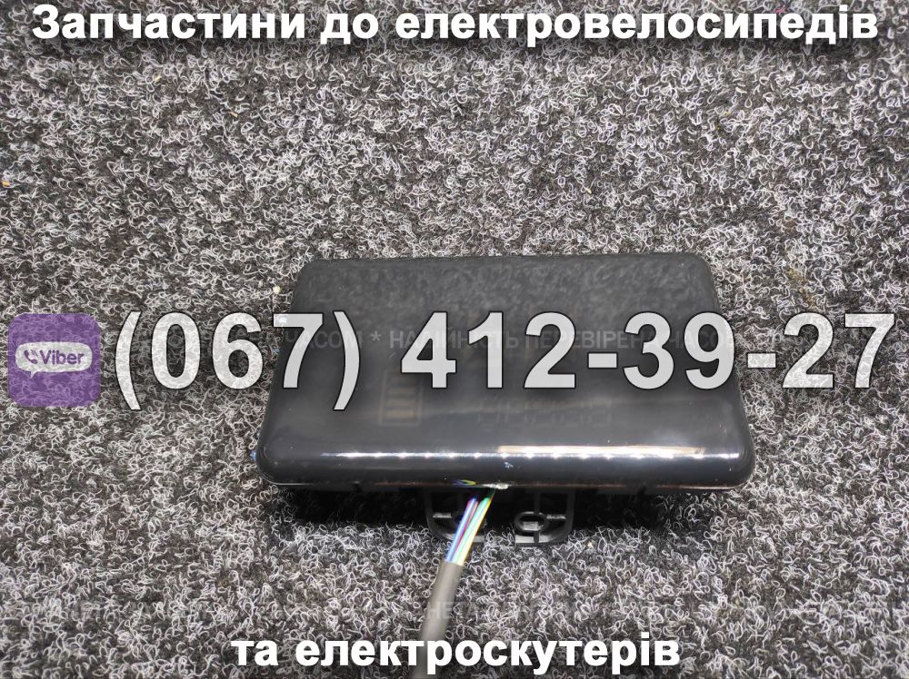 Дисплей SPARTA MAX/VIRA