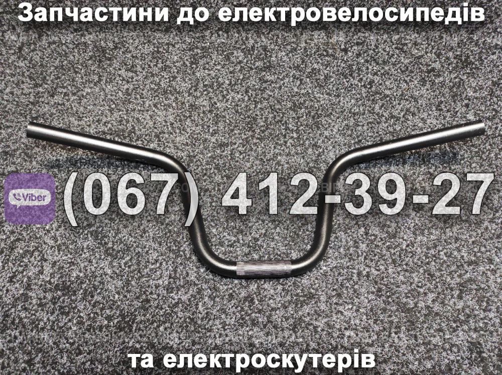 Руль SPARTA MAX