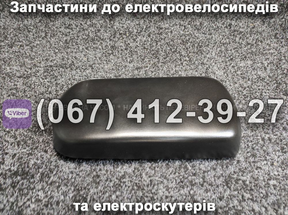 Сиденье пассажира SPARTA MAX/VIRA