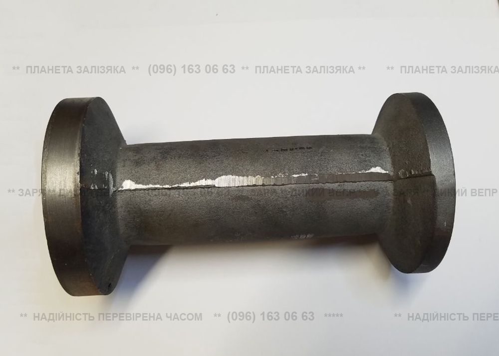 Шпуля к тракторной дисковой бороне Bomet