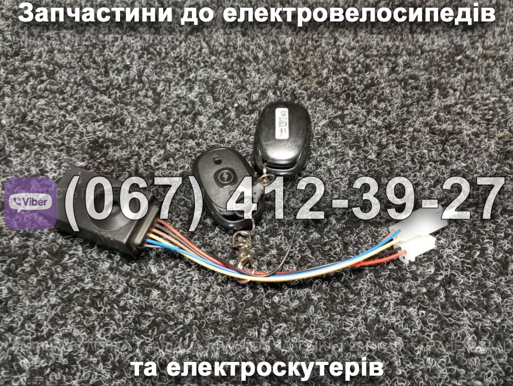 Сигнализація SPARTA CAPTAIN