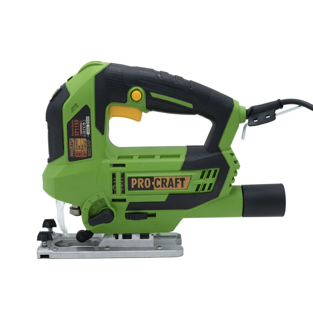 Лобзик Procraft ST1150 new